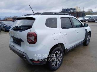 Dacia Duster JOURNEY picture 6
