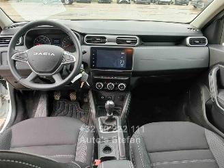 Dacia Duster JOURNEY picture 9