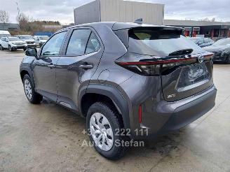 Toyota Yaris CROSS picture 4