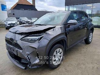 Toyota Yaris CROSS picture 3