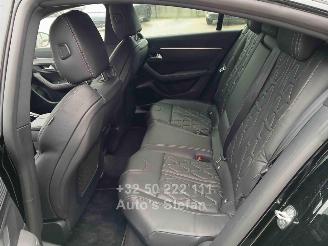 Peugeot 508 GT picture 19