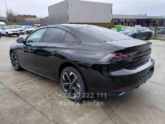 Peugeot 508 GT picture 4