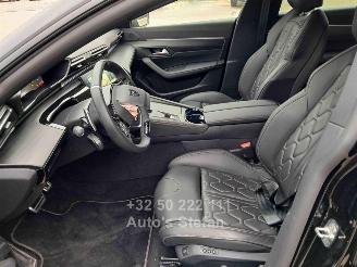 Peugeot 508 GT picture 18