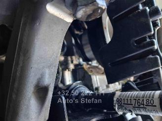 Peugeot 508 GT picture 23