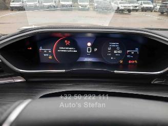 Peugeot 508 GT picture 15