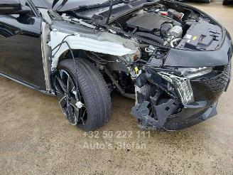 Peugeot 508 GT picture 14