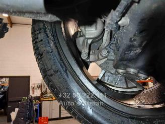 Peugeot 508 GT picture 26