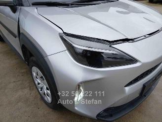 Toyota Yaris CROSS picture 16