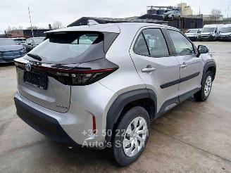 Toyota Yaris CROSS picture 5