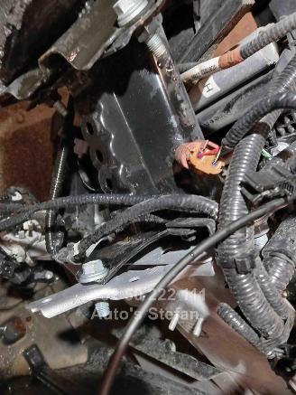 Toyota Yaris CROSS picture 19