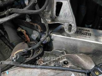 Mercedes C-klasse 63 AMG picture 18