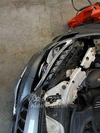 Mercedes C-klasse 63 AMG picture 26