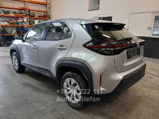 Toyota Yaris CROSS picture 6