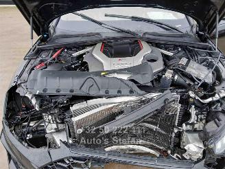 Audi Rs4 AVANT 2.9 TFSI QUATTRO picture 28