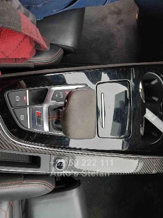 Audi Rs4 AVANT 2.9 TFSI QUATTRO picture 18