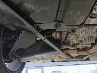 Audi Rs4 AVANT 2.9 TFSI QUATTRO picture 40