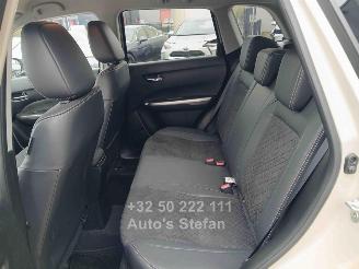 Suzuki Vitara  picture 9