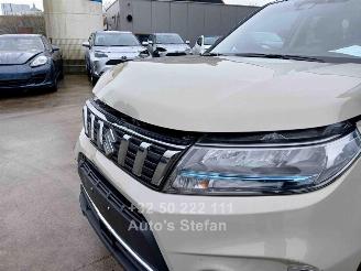 Suzuki Vitara  picture 30