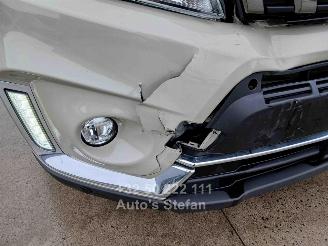 Suzuki Vitara  picture 21