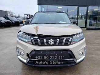 Suzuki Vitara  picture 2