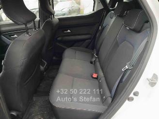 Dacia Duster EXPRESSION picture 10