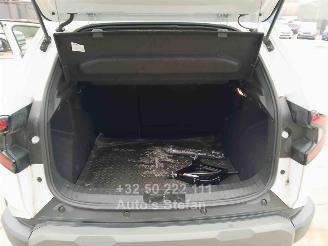 Dacia Duster EXPRESSION picture 15