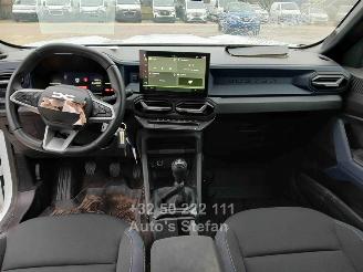 Dacia Duster EXPRESSION picture 16