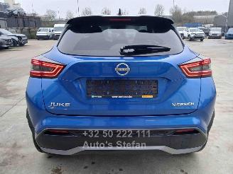 Nissan Juke  picture 5