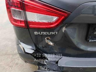 Suzuki SX4 S-CROSS picture 18