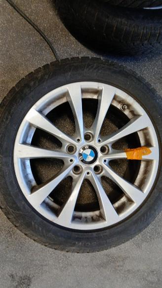 BMW 4-serie I picture 6