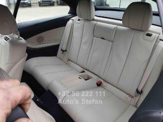 BMW 4-serie I picture 21