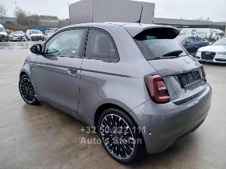 Fiat 500 E ICON picture 6