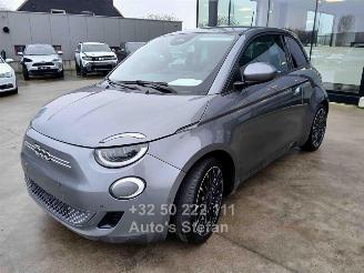 Fiat 500 E ICON picture 3