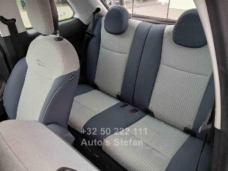 Fiat 500 E ICON picture 23