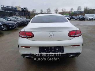 Mercedes C-klasse 180 OUPE picture 5