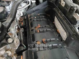 Mercedes C-klasse 180 OUPE picture 23