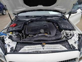 Mercedes C-klasse 180 OUPE picture 11