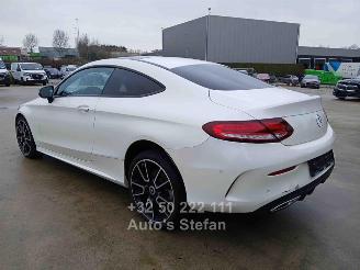 Mercedes C-klasse 180 OUPE picture 6