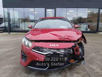 Kia Cee d  picture 2