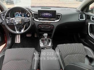 Kia Cee d  picture 9