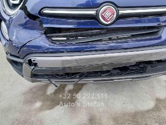 Fiat 500 X picture 20