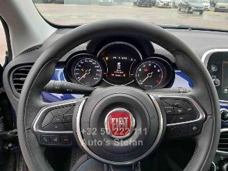 Fiat 500 X picture 8