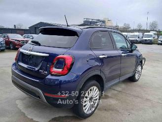 Fiat 500 X picture 6