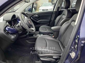 Fiat 500 X picture 14