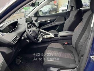 Peugeot 3008 ACTIVE picture 15