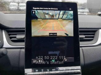 Renault Captur EVOLUTION picture 15