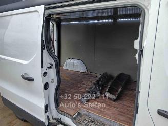 Nissan Primastar  picture 20