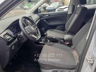 Volkswagen T-Cross LIFE picture 17