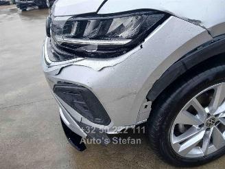 Volkswagen T-Cross LIFE picture 18