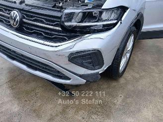 Volkswagen T-Cross LIFE picture 20